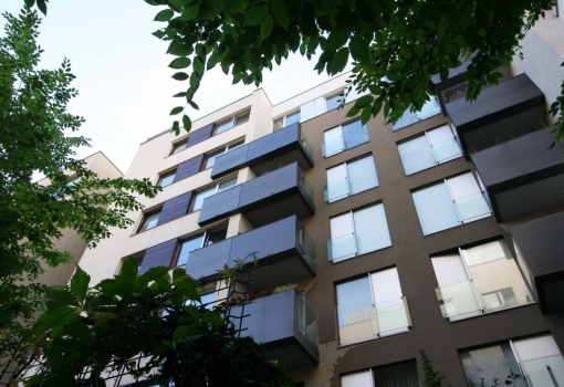 Byt k pronájmu Praha 3 - 45 m²