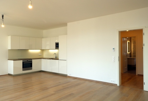 Byt na pronájem Praha 1 - 101 m²