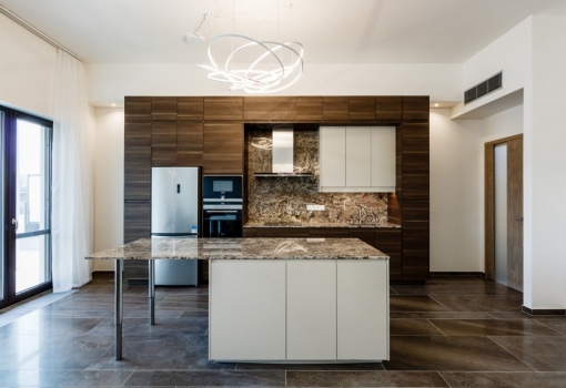 Pronájem Town House Holešovice 196 m²