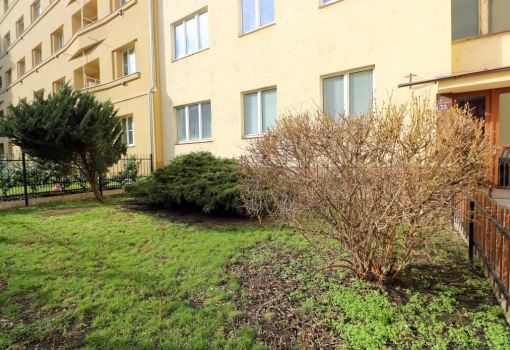 Byt na prodej - 84 m²