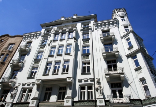 Obchodní prostory na prodej 129 m²