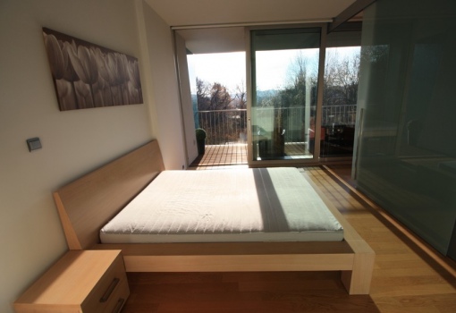 Luxusní byt Hřebenky 81 m²