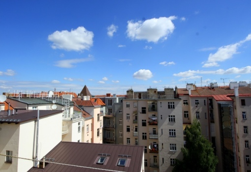 Byt na prodej Praha 7 - 54 m²