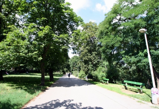 Prodej bytu Bubeneč 53 m²