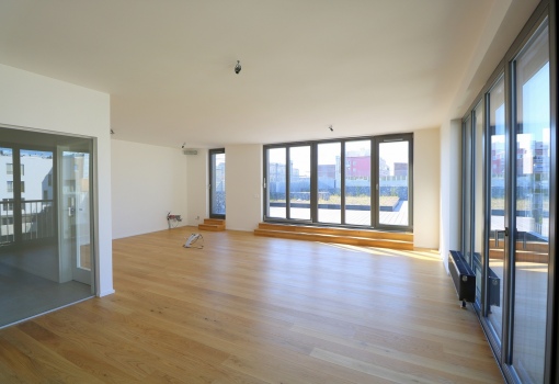 Byt na prodej 184 m²