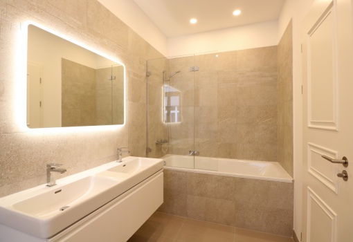 Byt na pronájem Praha 1 - 104 m²