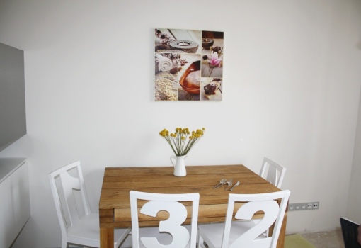Luxusní byt k pronájmu 58 m²