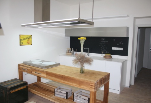 Luxusní byt k pronájmu 53 m²