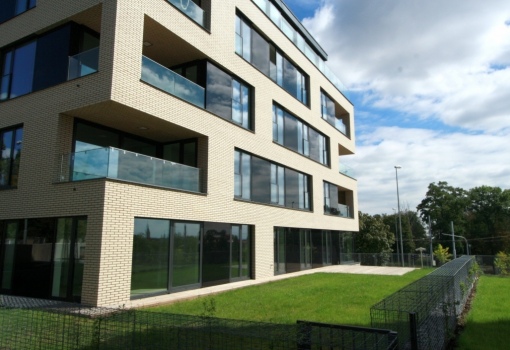 Byt k pronájmu ve Střešovicích 193 m²