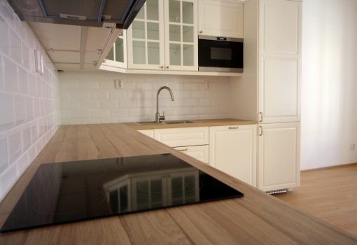 Byt k pronájmu Praha 1 - 160 m²