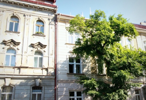 Byt na prodej Praha 5 - 103 m²