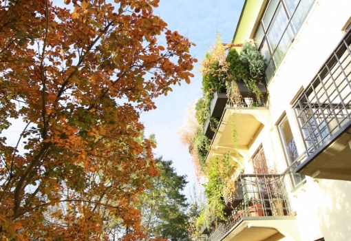 Luxusní byt Praha 6 - 386 m²