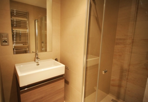 Byt na prodej Praha 8 - 91 m²