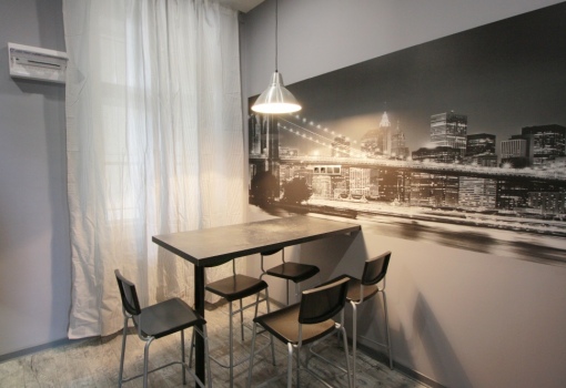 Byt na pronájem Praha 7 - 32 m²
