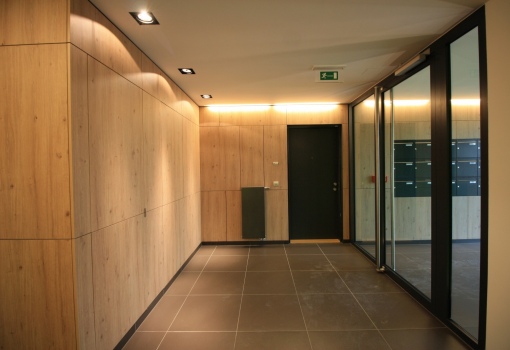 Byt na prodej na Praze 8 - 90 m²