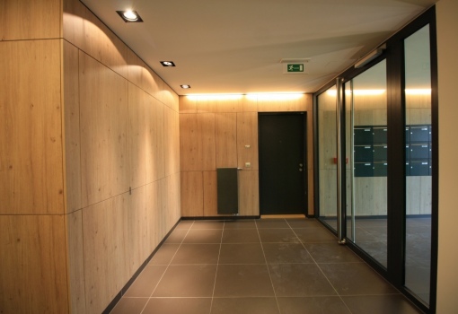 Byt na prodej Praha 8 - 101 m²