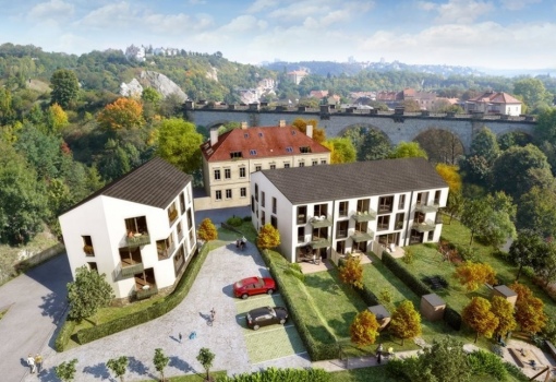 Byt na prodej 97 m²