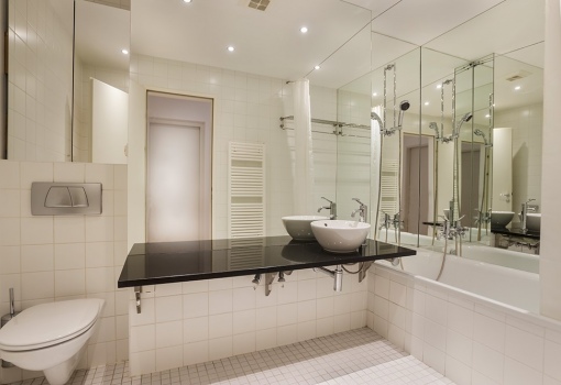 Byt na prodej Žižkov 58 m²