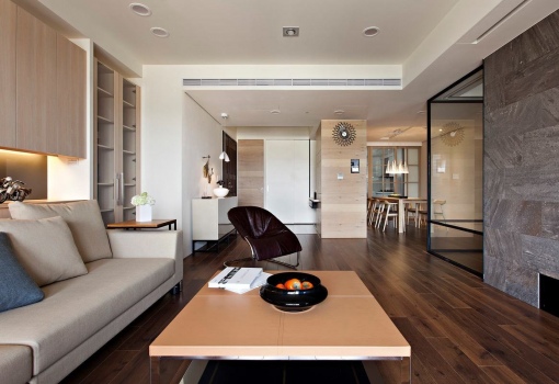 Mezonetový byt na prodej Praha 1-141 m²