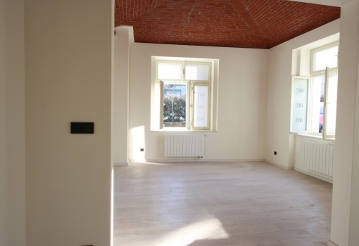 Luxusní byt na prodej Praha 6 - 74 m²