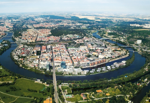 Byt k prodeji Praha 7 - 333 m²