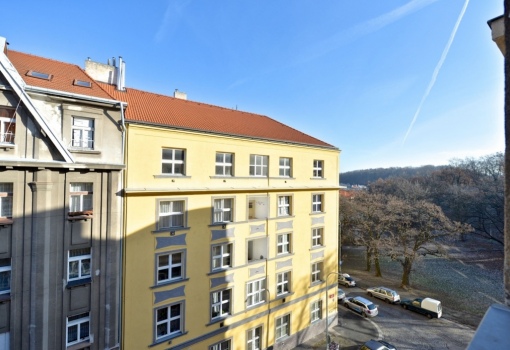 Byt na prodej Praha 4 - 57 m²