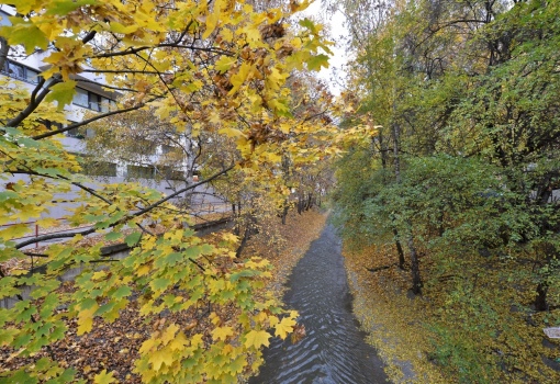 Byt na prodej Praha 10 - 55 m²
