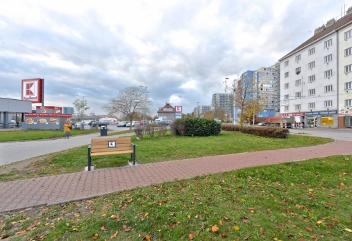 Byt na prodej Michle - 56 m²