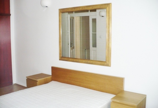 Byt Mánesova 105 m²