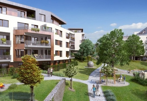 Byt na prodej Praha 9 - 109 m²