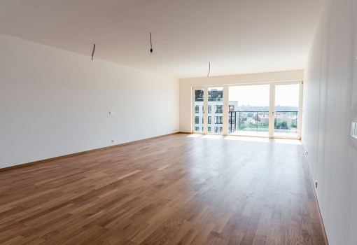 Luxusní byt na Praze 5 - 143 m²