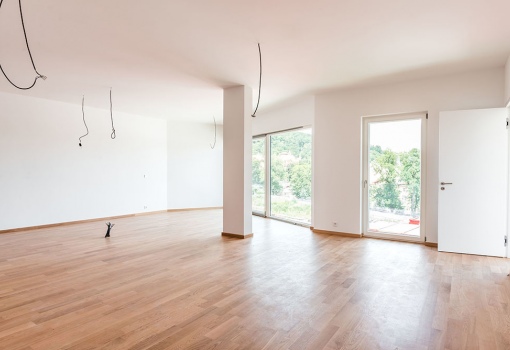 Luxusní byt na Praze 5 - 173 m²