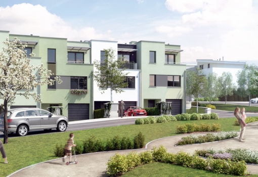 Vila na prodej Praha 9 - 131 m²