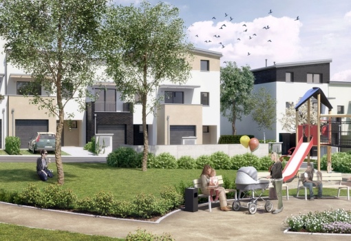 Vila na prodej Horní Počernice - 184 m²