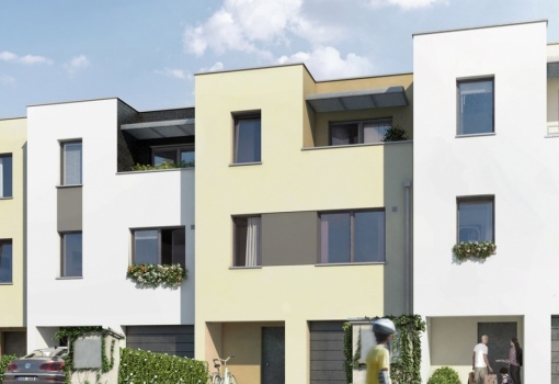 Dům na prodej Praha 9 - 131 m²