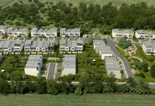 Vila k prodeji Horní Počernice - 184 m²