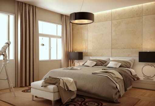 Byt na prodej Praha 1 - 73 m²
