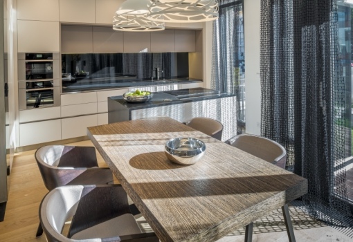 Luxusní vila Praha prodej 396 m²
