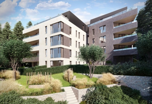 Byt na prodej Barrandov 251 m²