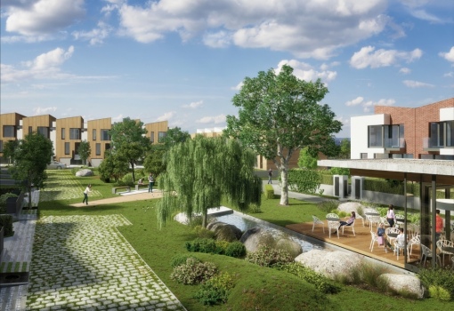 Luxusní vila Praha prodej 432 m²