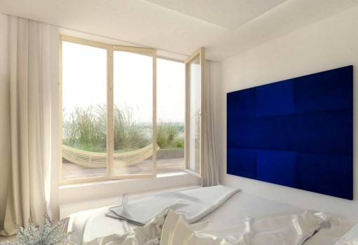 Byt na prodej 56 m²