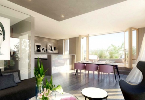 Byt na prodej 121 m²