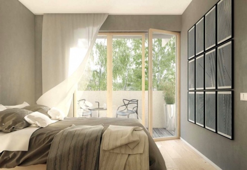 Byt prodej Praha 10 - 124 m²