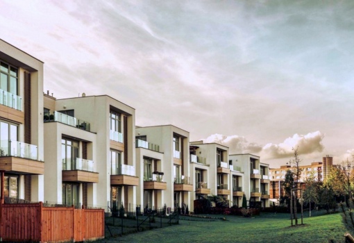 Obchod Barrandov 127 m²
