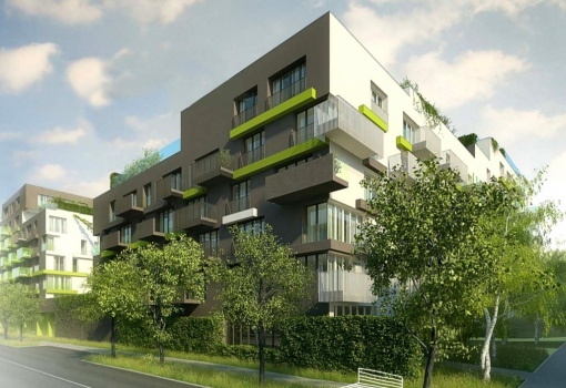 Byt na prodej 110 m²