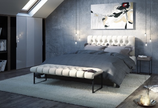 Luxusní byt Praha 6 - 72 m²