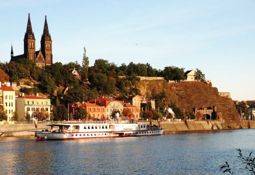 Obchod na prodej Vyšehrad,151 m²